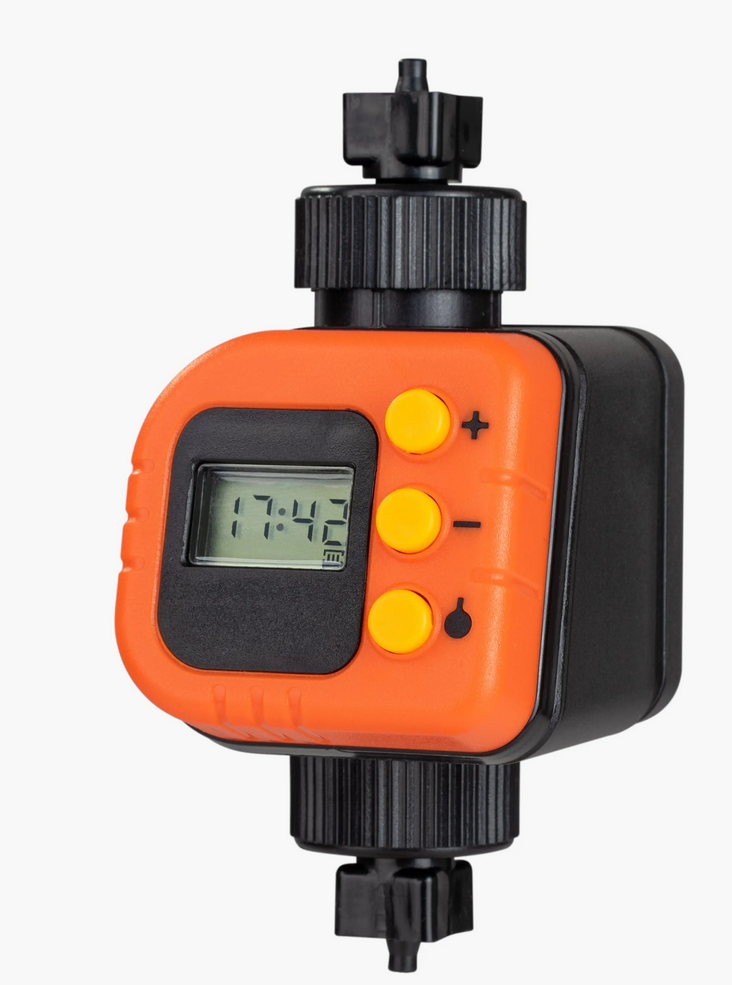 Biogents CO₂ Tank Timer